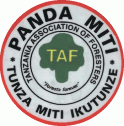 TAF - Taznzanian Association of Foresters