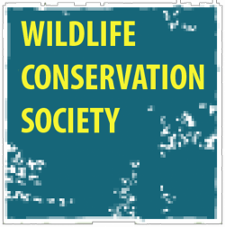 WCS - Wildlife Conservation Society 